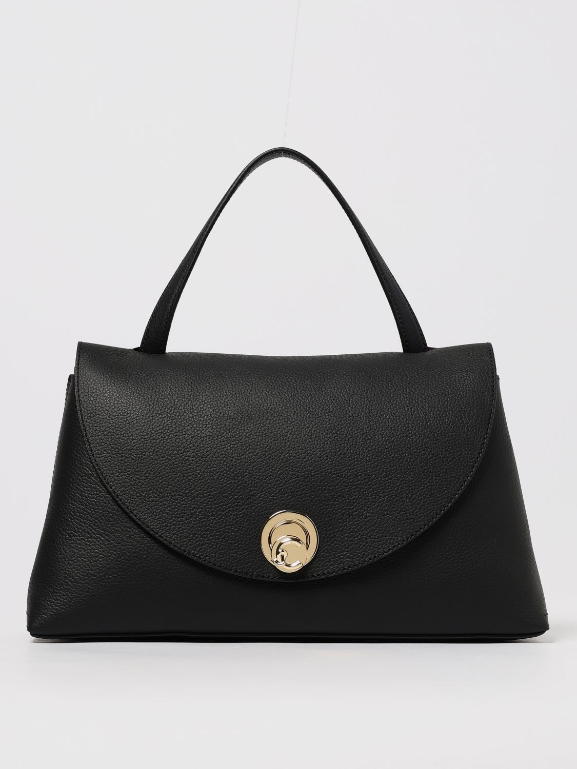 Coccinelle Handbag Woman Black