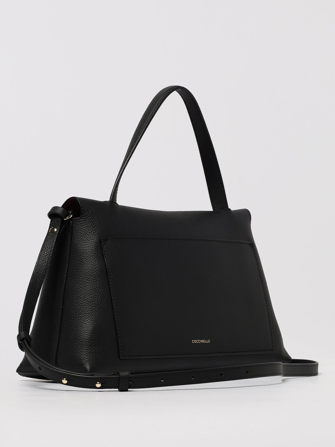 Coccinelle Handbag Woman Black