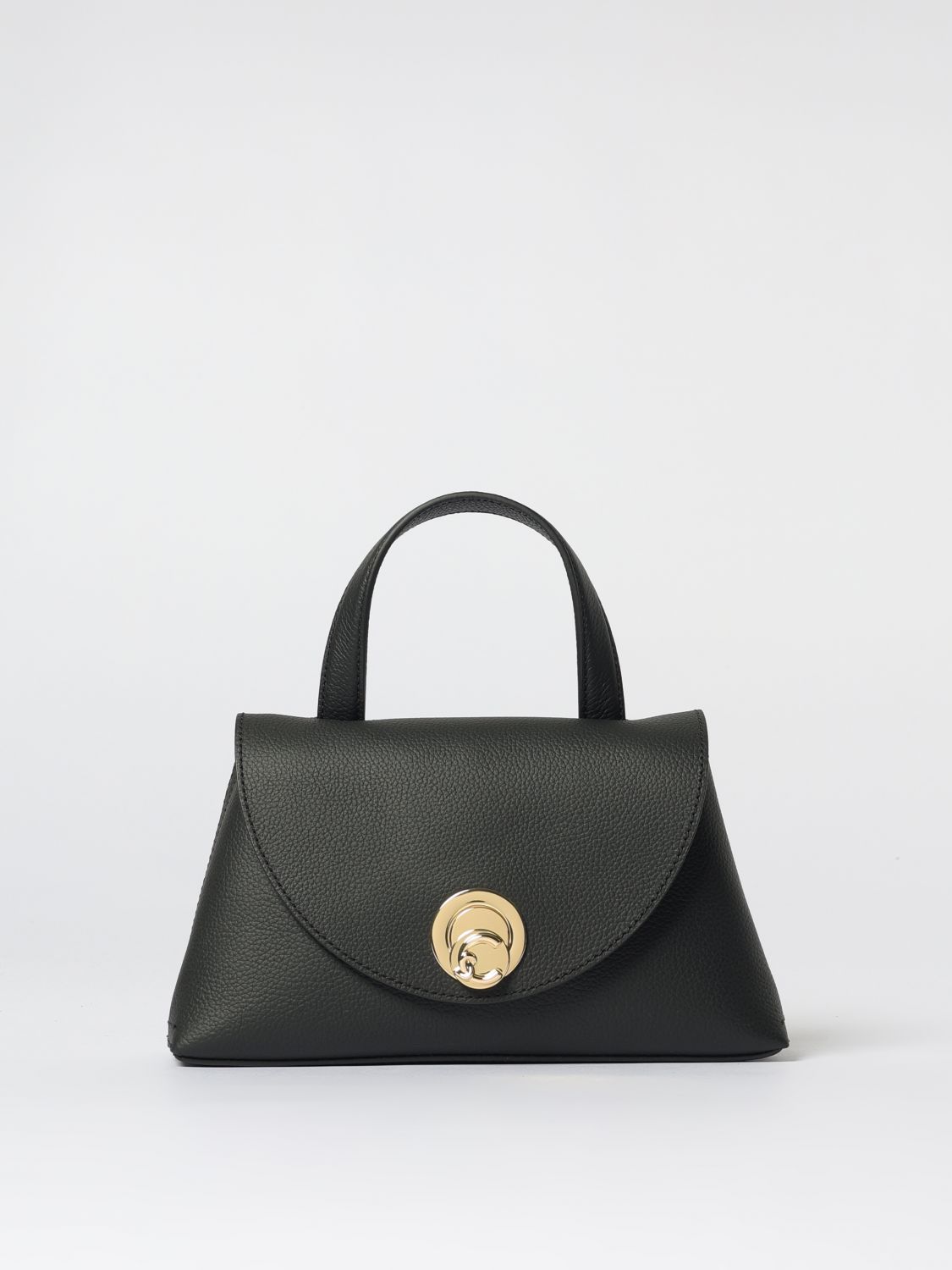 Coccinelle Handbag Woman Black