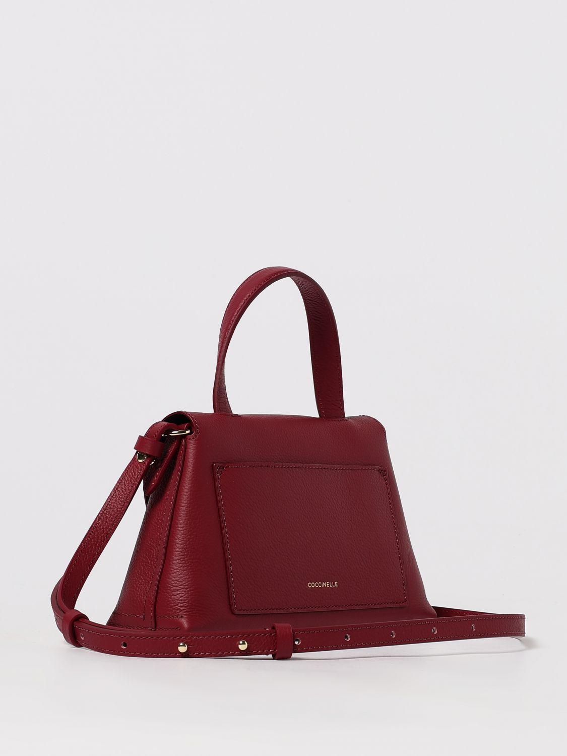 Coccinelle Handbag Woman Black