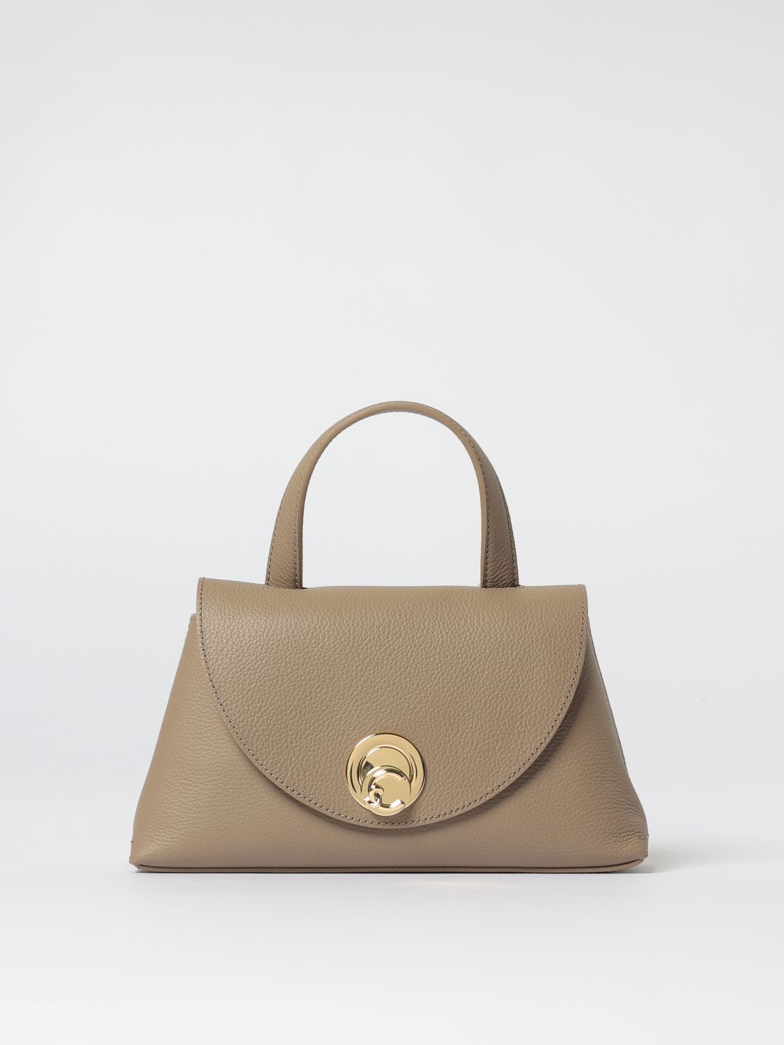 Coccinelle Handbag Woman Black