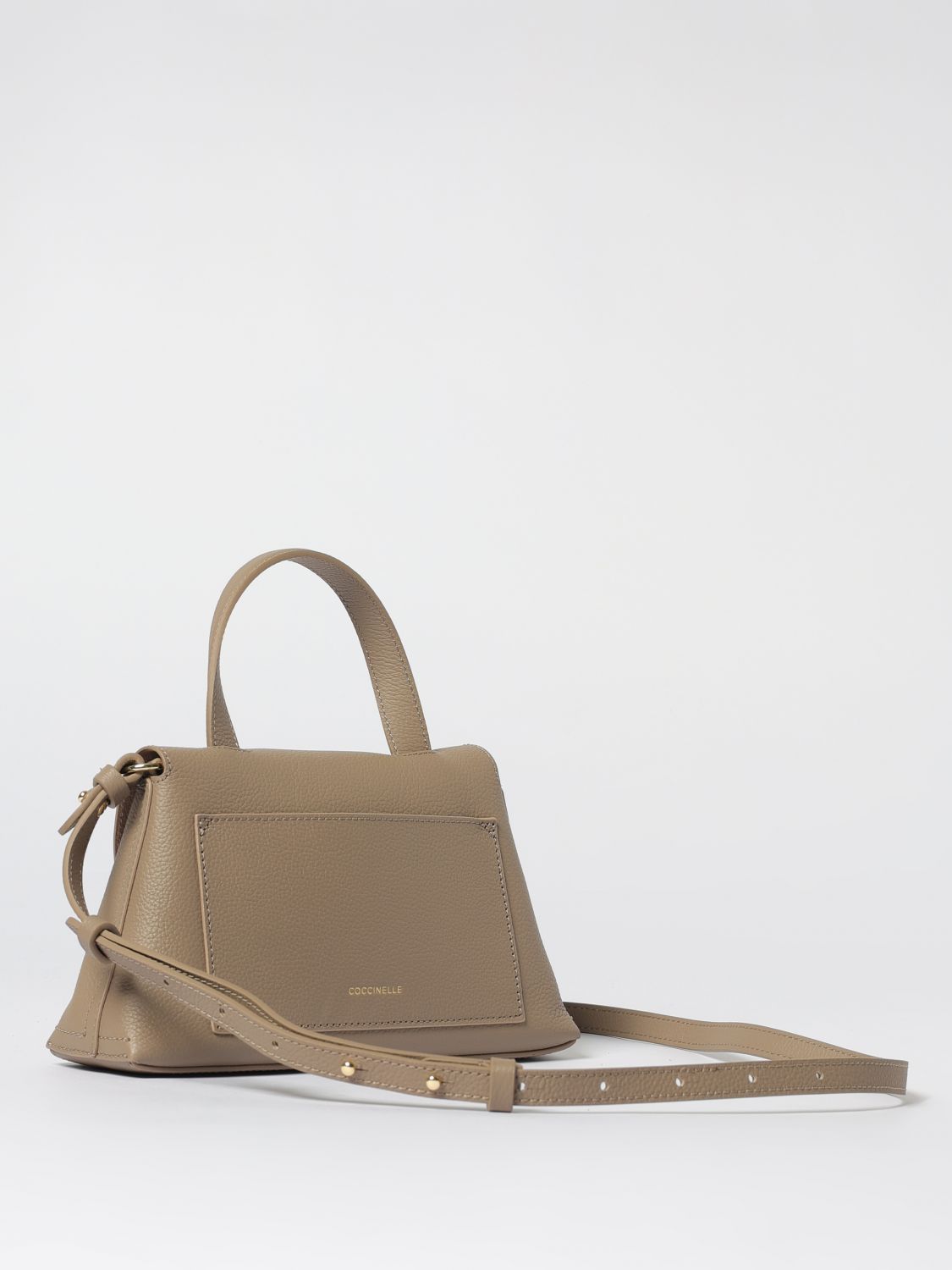 Coccinelle Handbag Woman Black