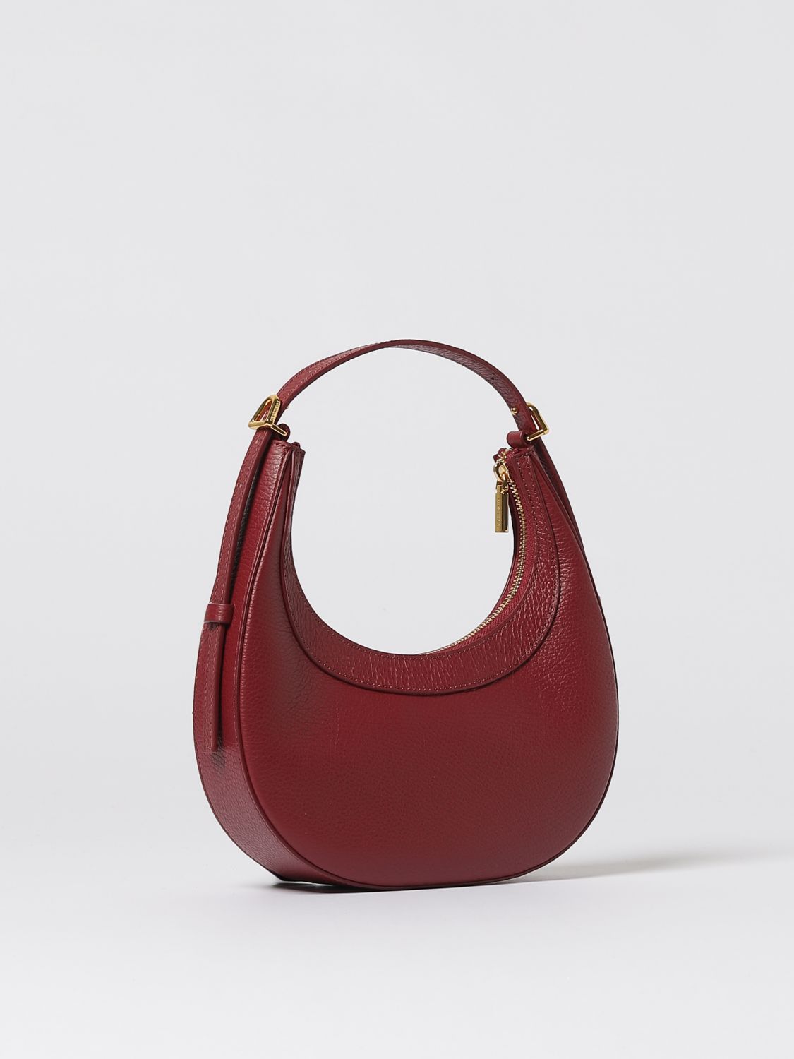 Coccinelle Shoulder Bag Woman Blue