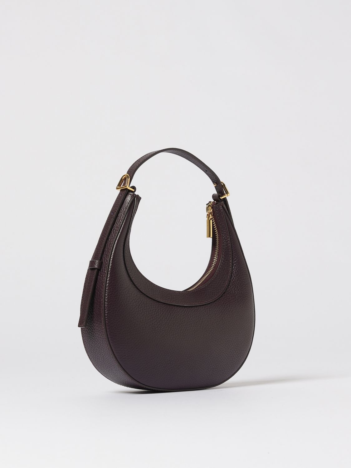 Coccinelle Shoulder Bag Woman Blue