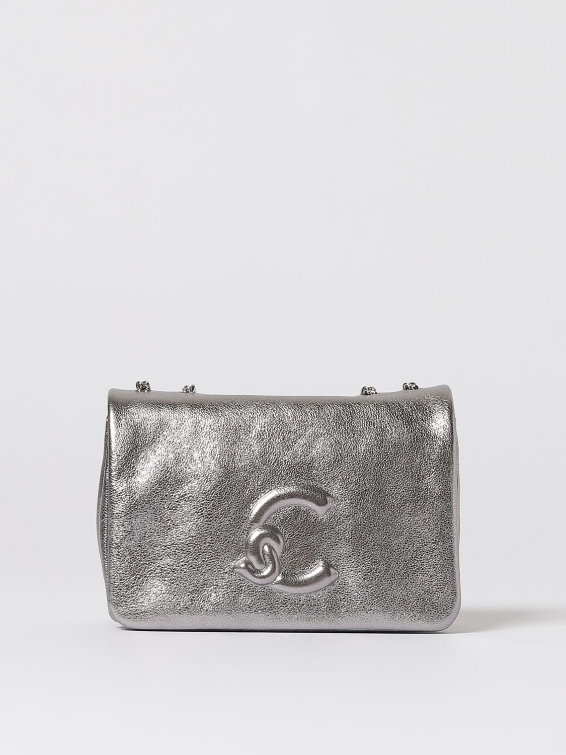 Coccinelle Shoulder Bag Woman Black