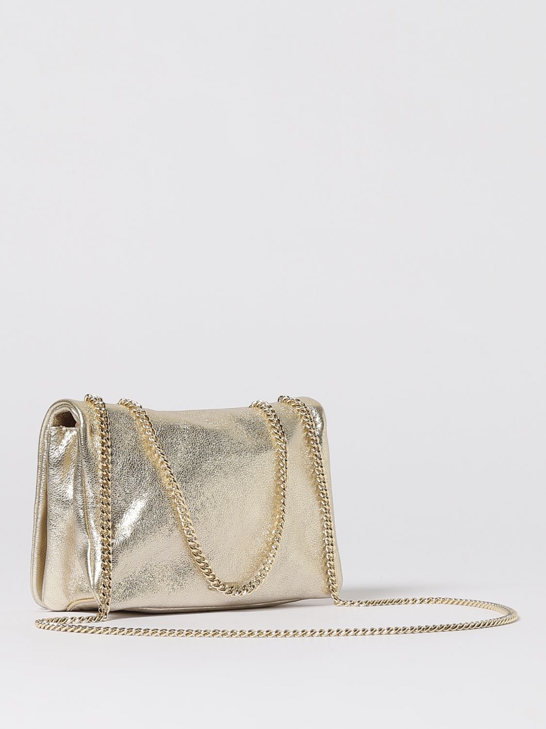 Coccinelle Shoulder Bag Woman Black