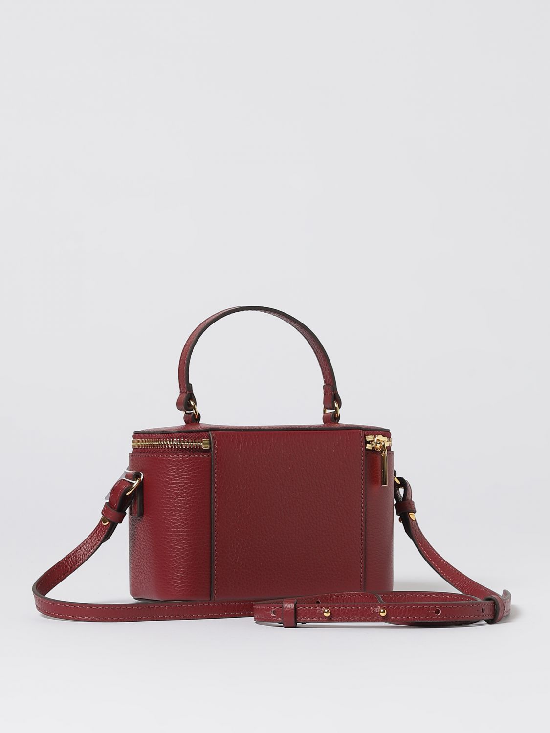 Coccinelle Shoulder Bag Woman Black