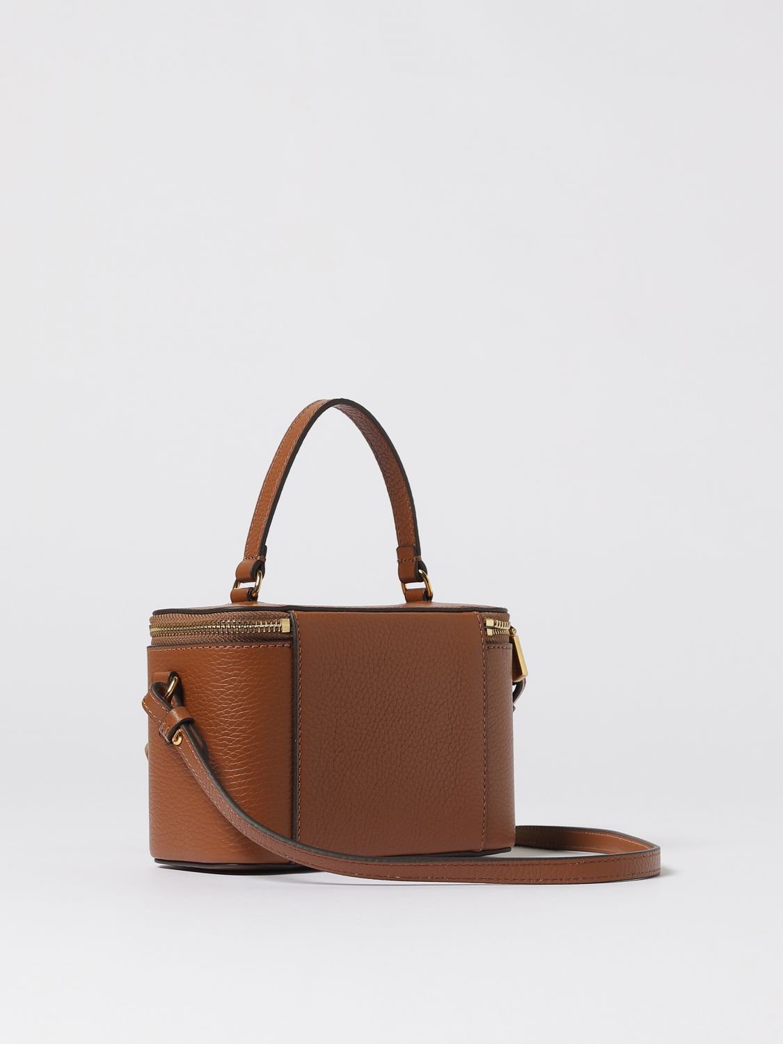 Coccinelle Shoulder Bag Woman Black