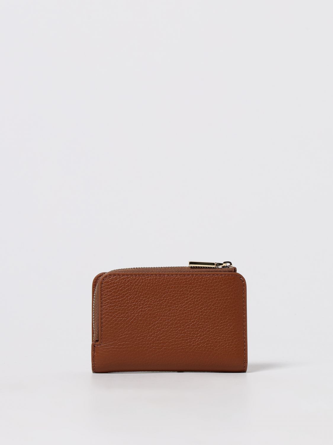 Coccinelle Wallet Woman Burgundy