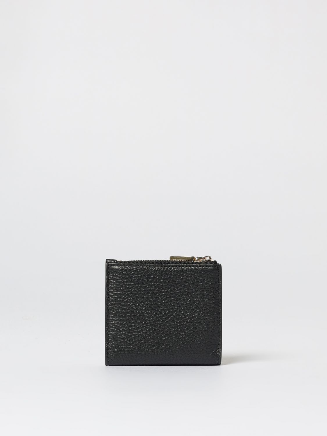 Coccinelle Wallet Woman Beige