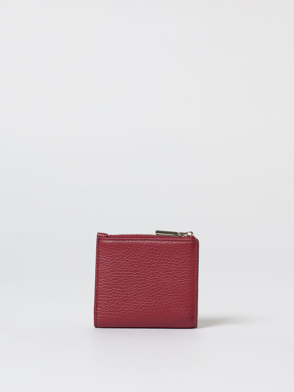 Coccinelle Wallet Woman Beige