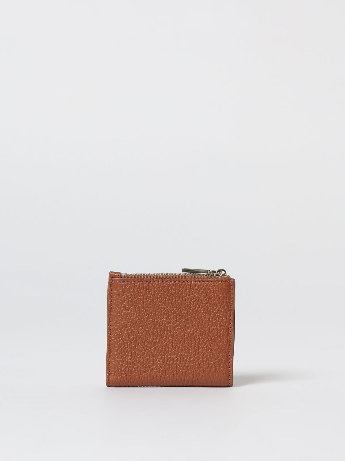 Coccinelle Wallet Woman Beige