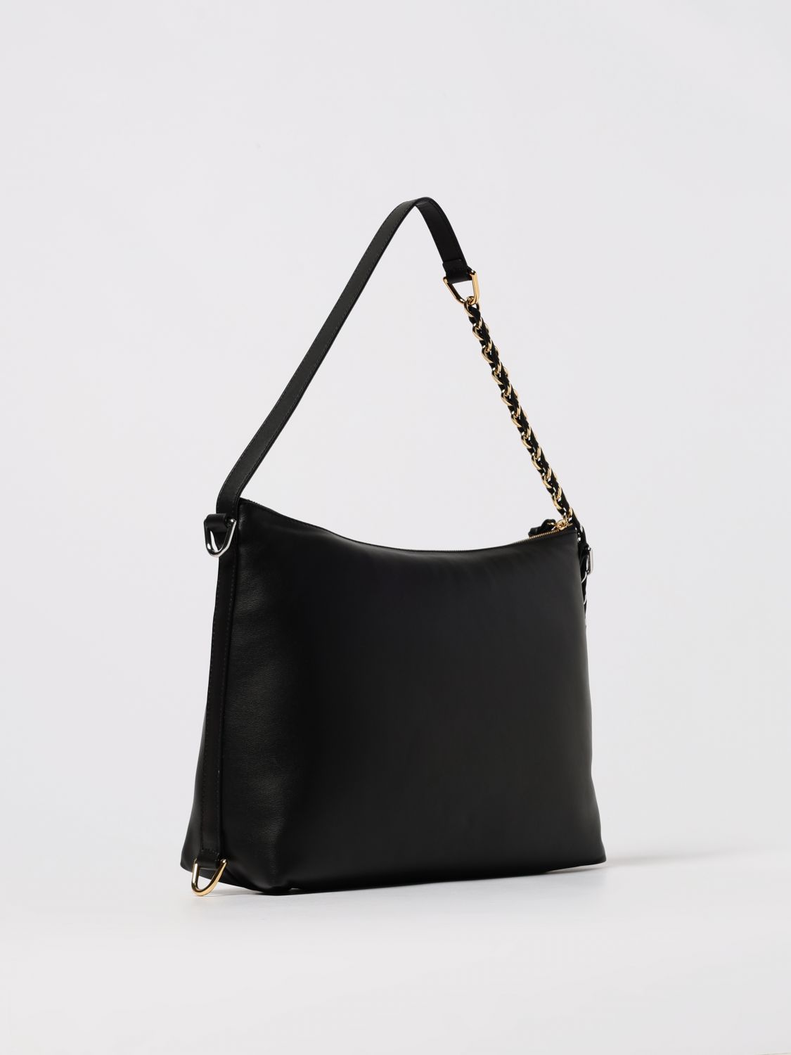 Coccinelle Shoulder Bag Woman Black