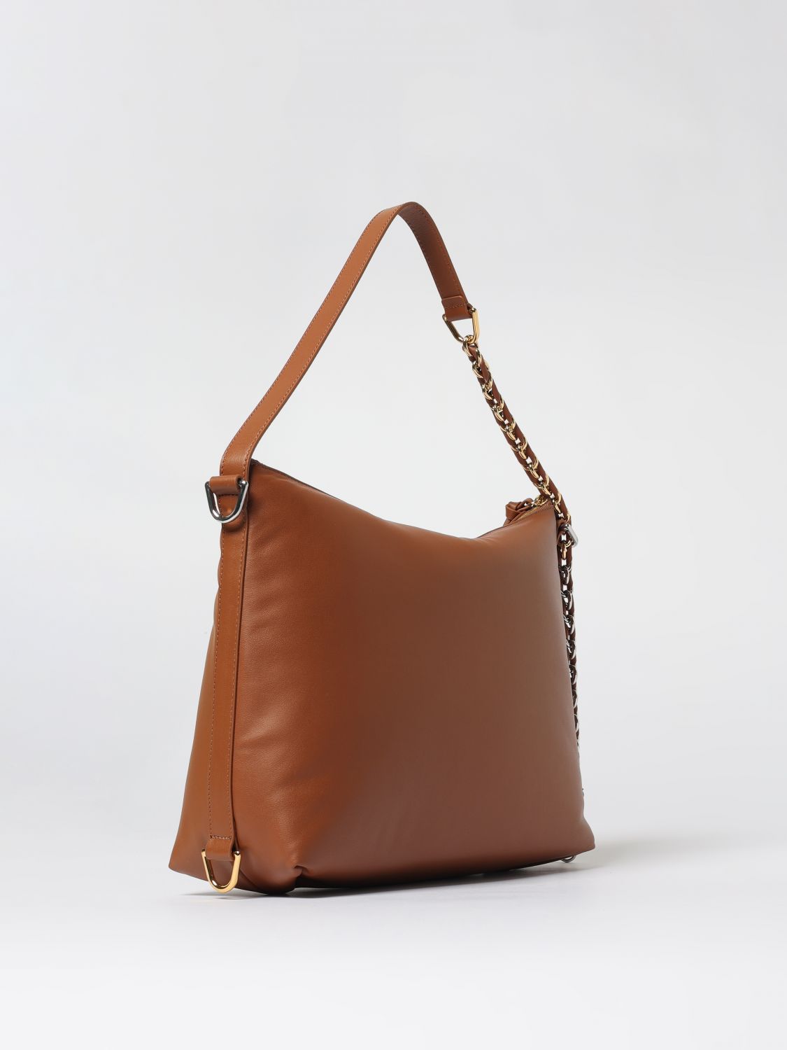 Coccinelle Shoulder Bag Woman Black