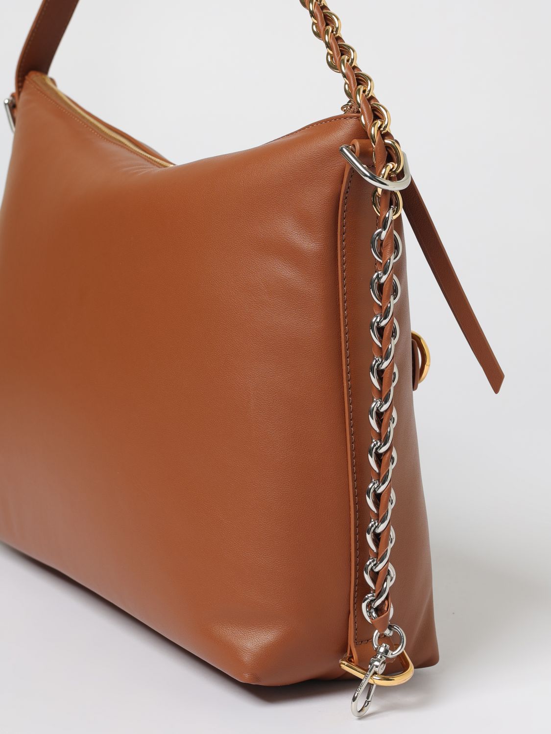 Coccinelle Shoulder Bag Woman Black