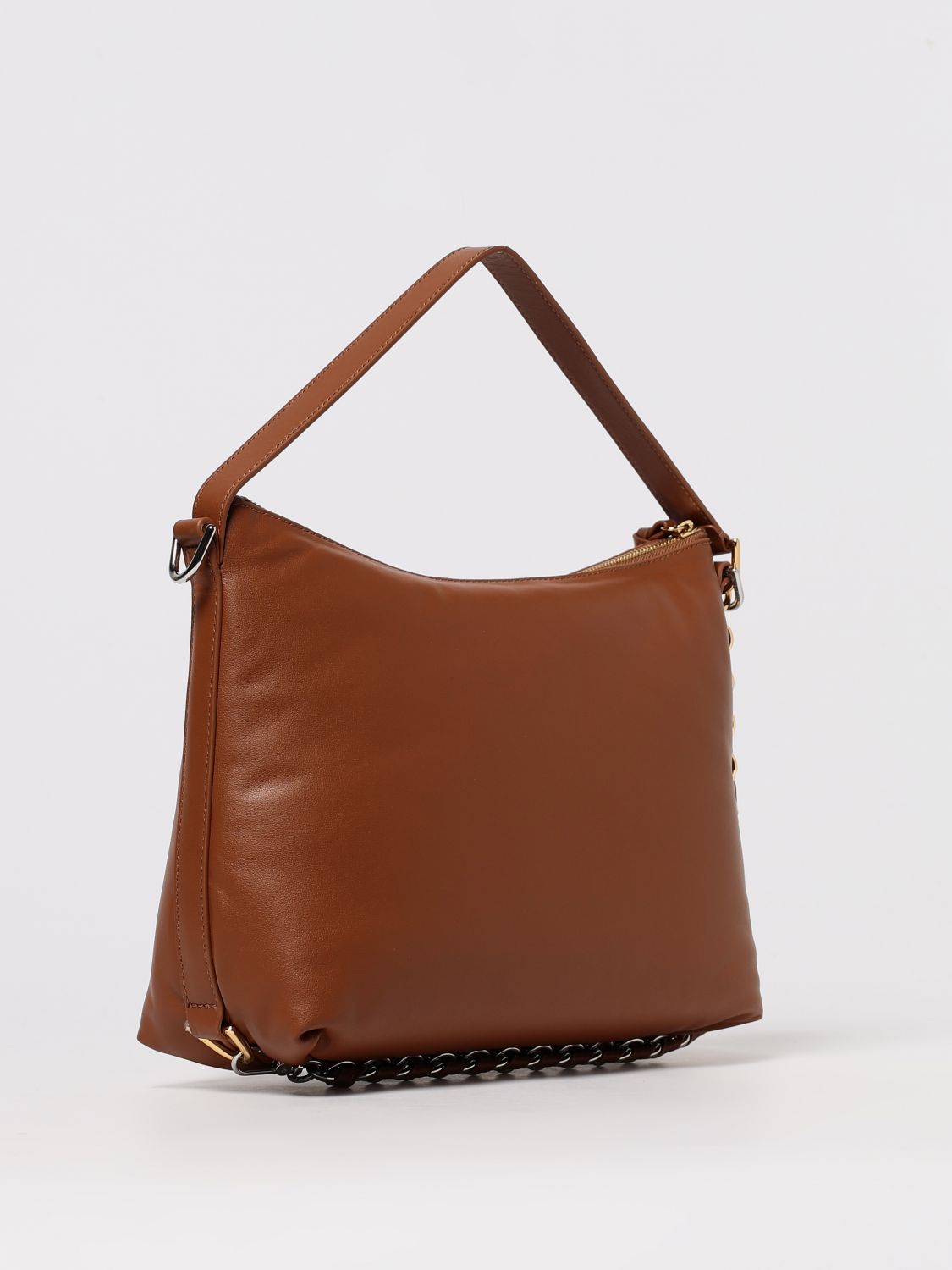 Coccinelle Shoulder Bag Woman Black