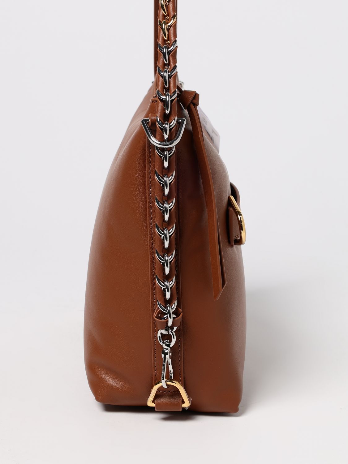 Coccinelle Shoulder Bag Woman Black