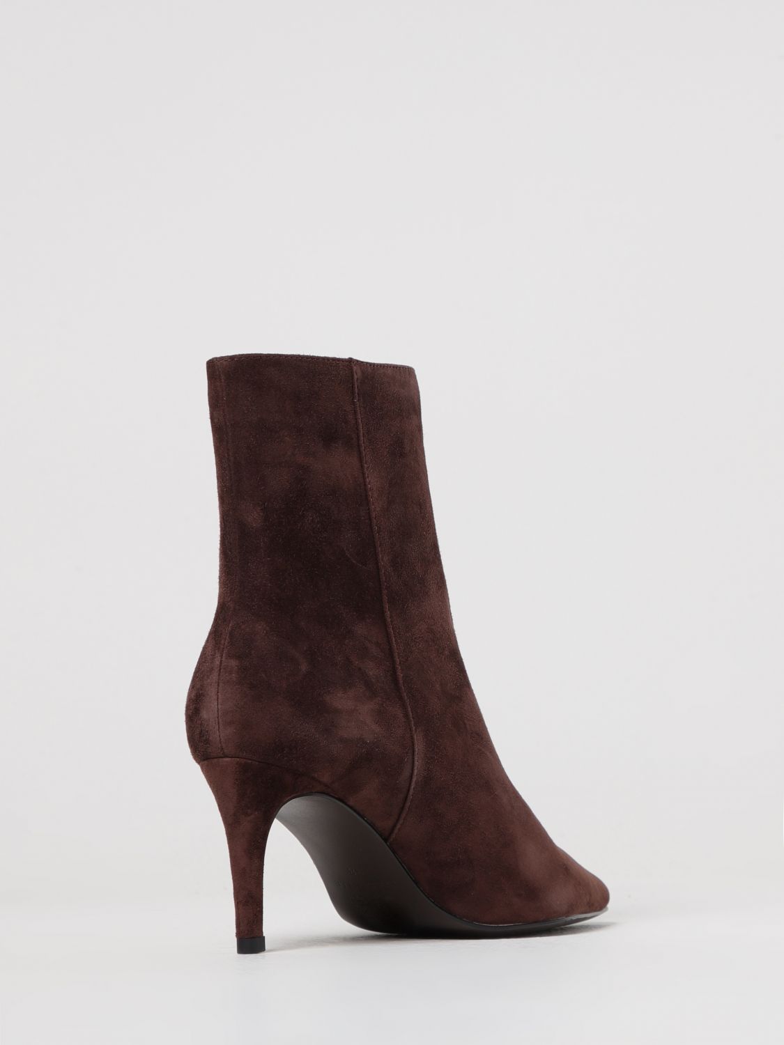 Coccinelle Shoes Woman Ebony