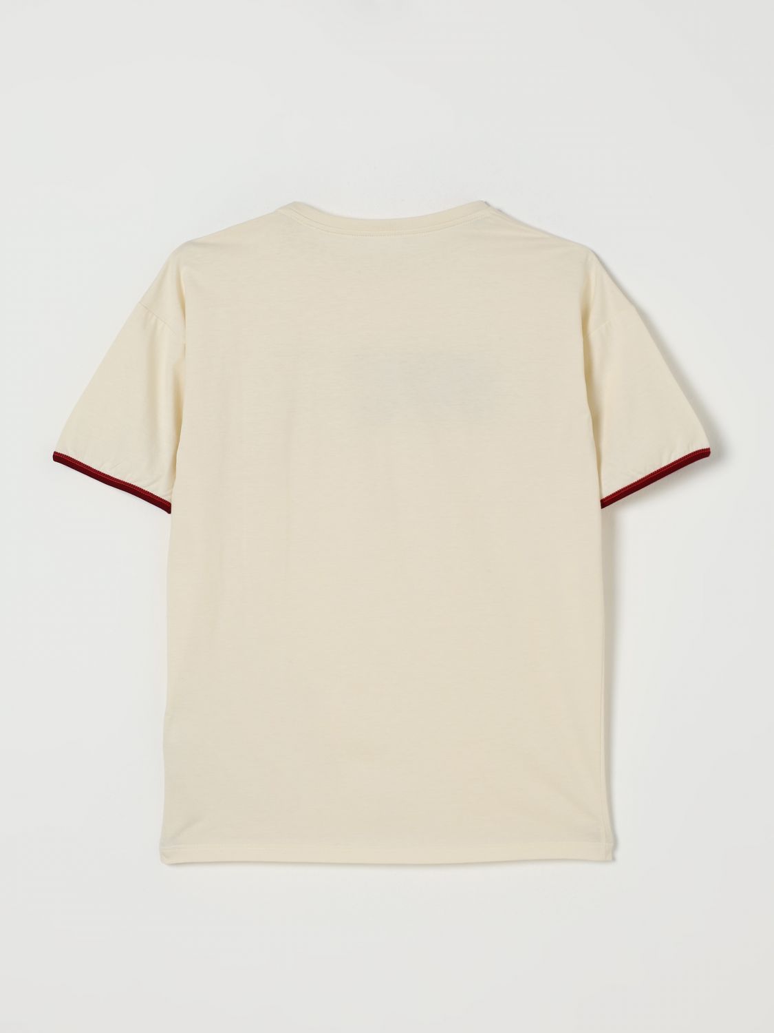 Gucci T Shirt Kids White