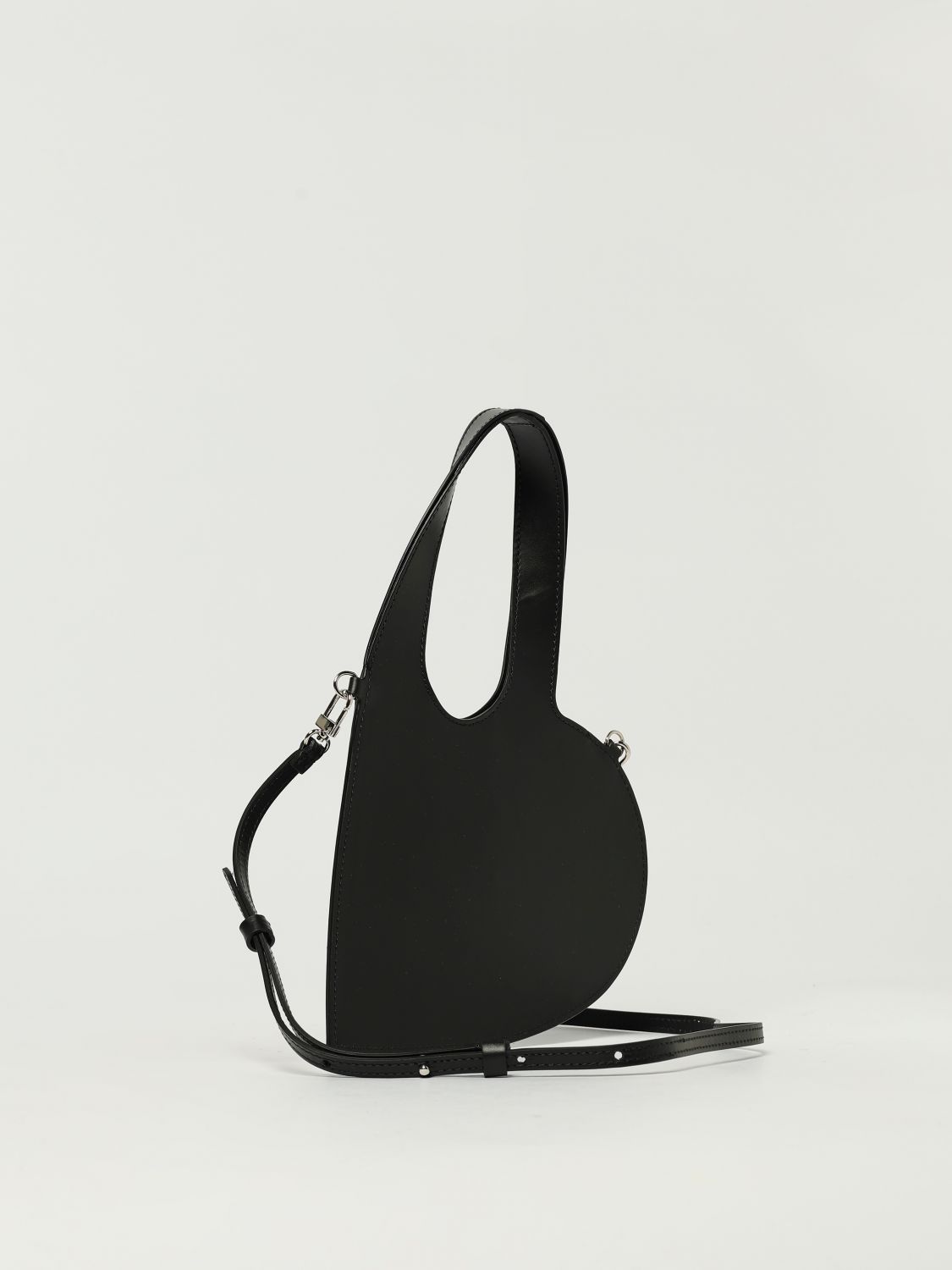Coperni Shoulder Bag Woman Black