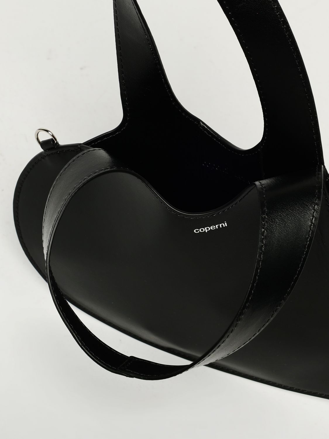 Coperni Shoulder Bag Woman Black