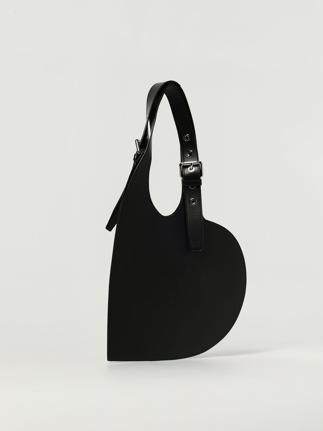 Coperni Shoulder Bag Woman Black