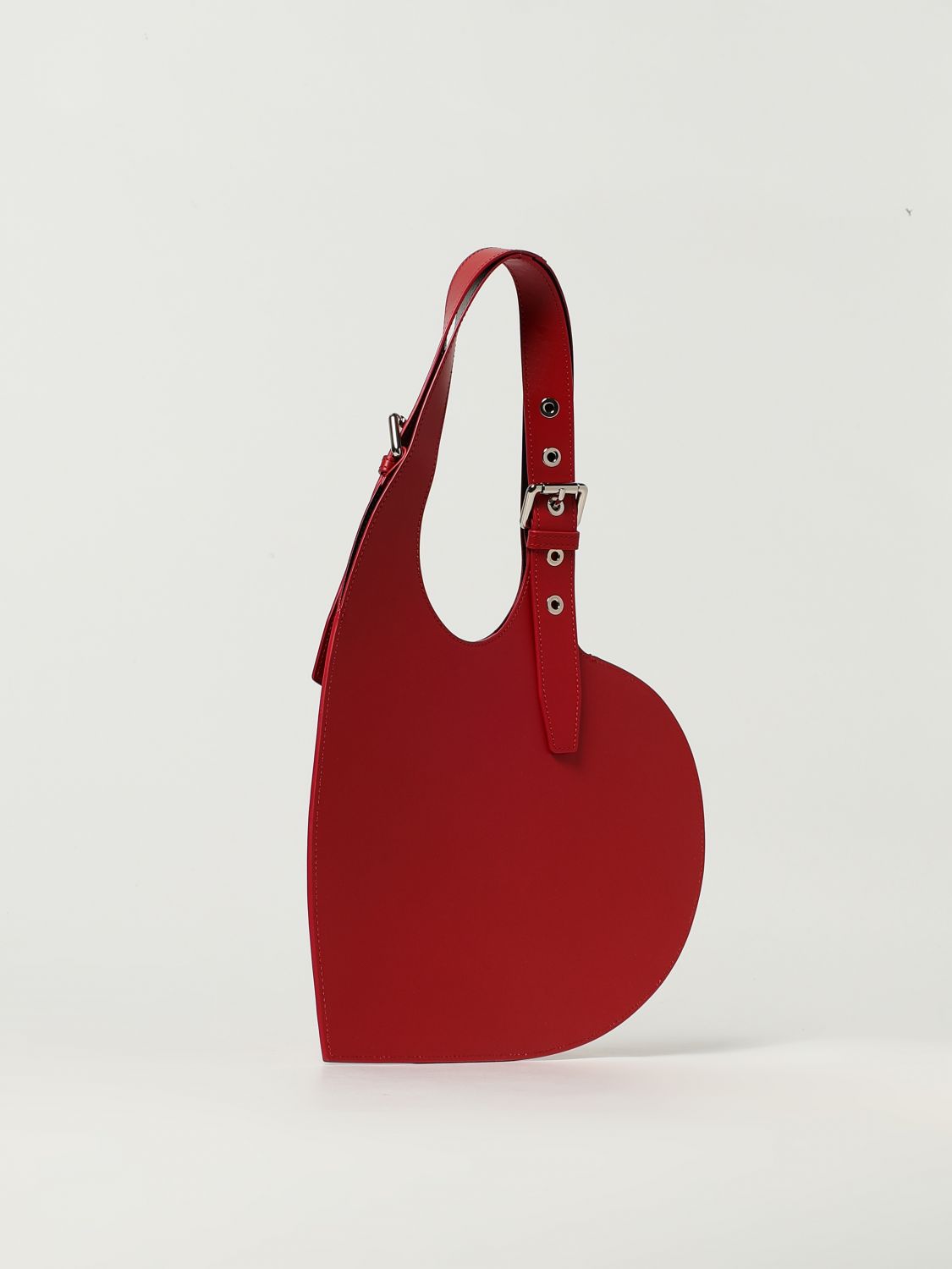 Coperni Shoulder Bag Woman Red