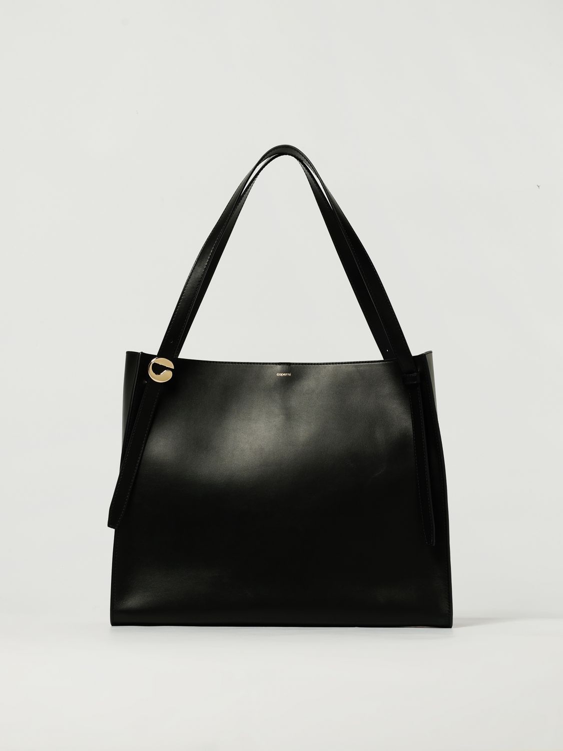 Coperni Shoulder Bag Woman Black