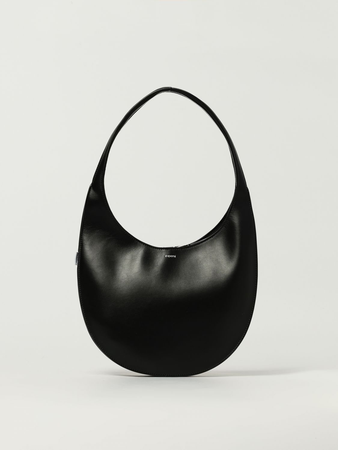 Coperni Shoulder Bag Woman Black