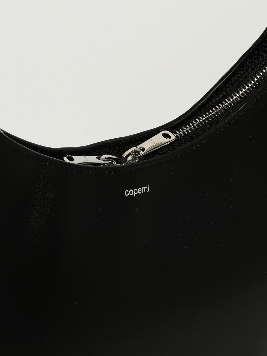 Coperni Shoulder Bag Woman Black
