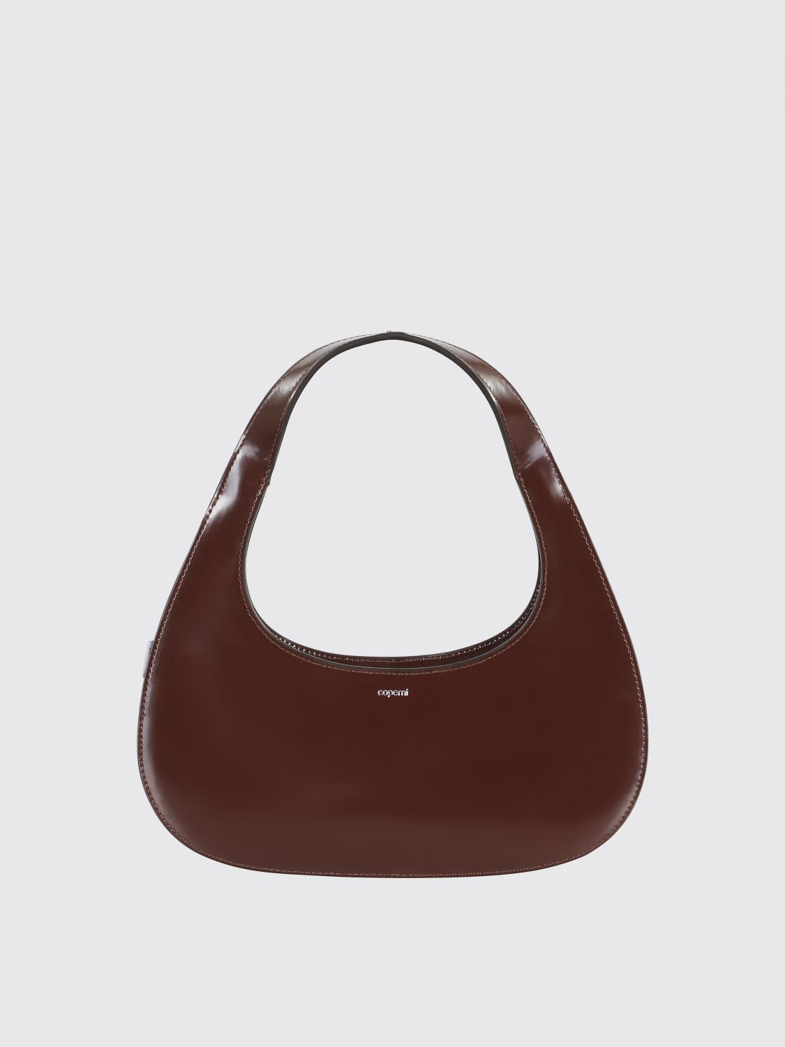 Coperni Shoulder Bag Woman Brown