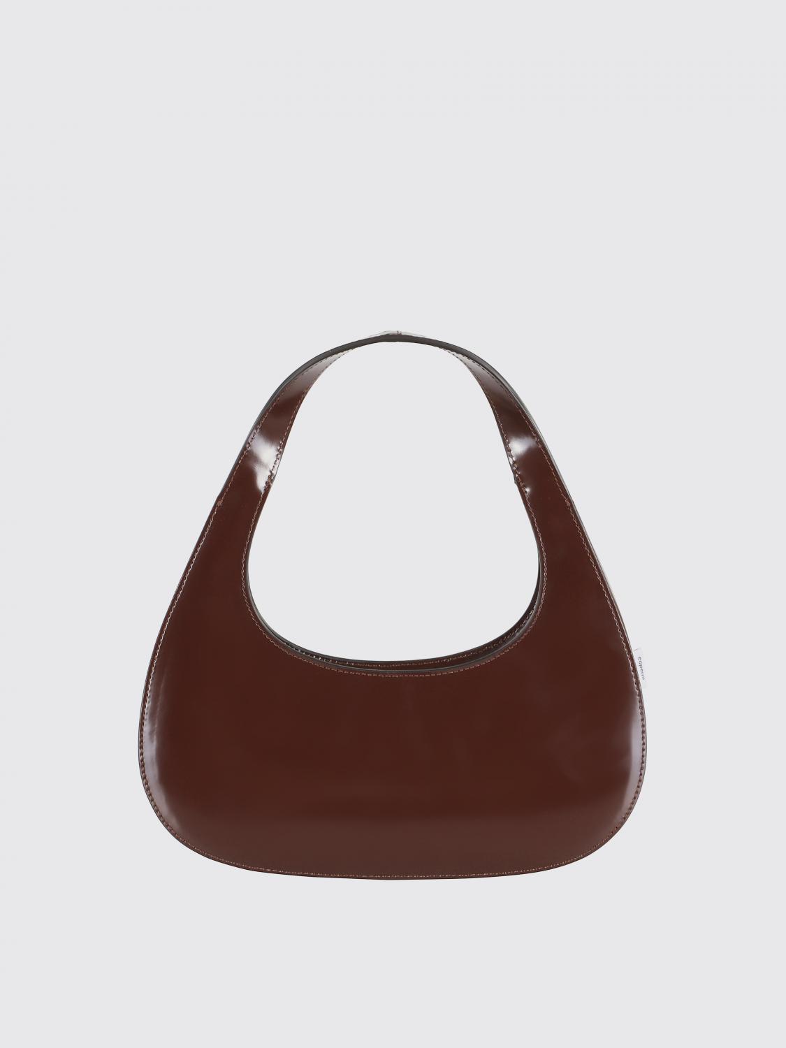 Coperni Shoulder Bag Woman Brown