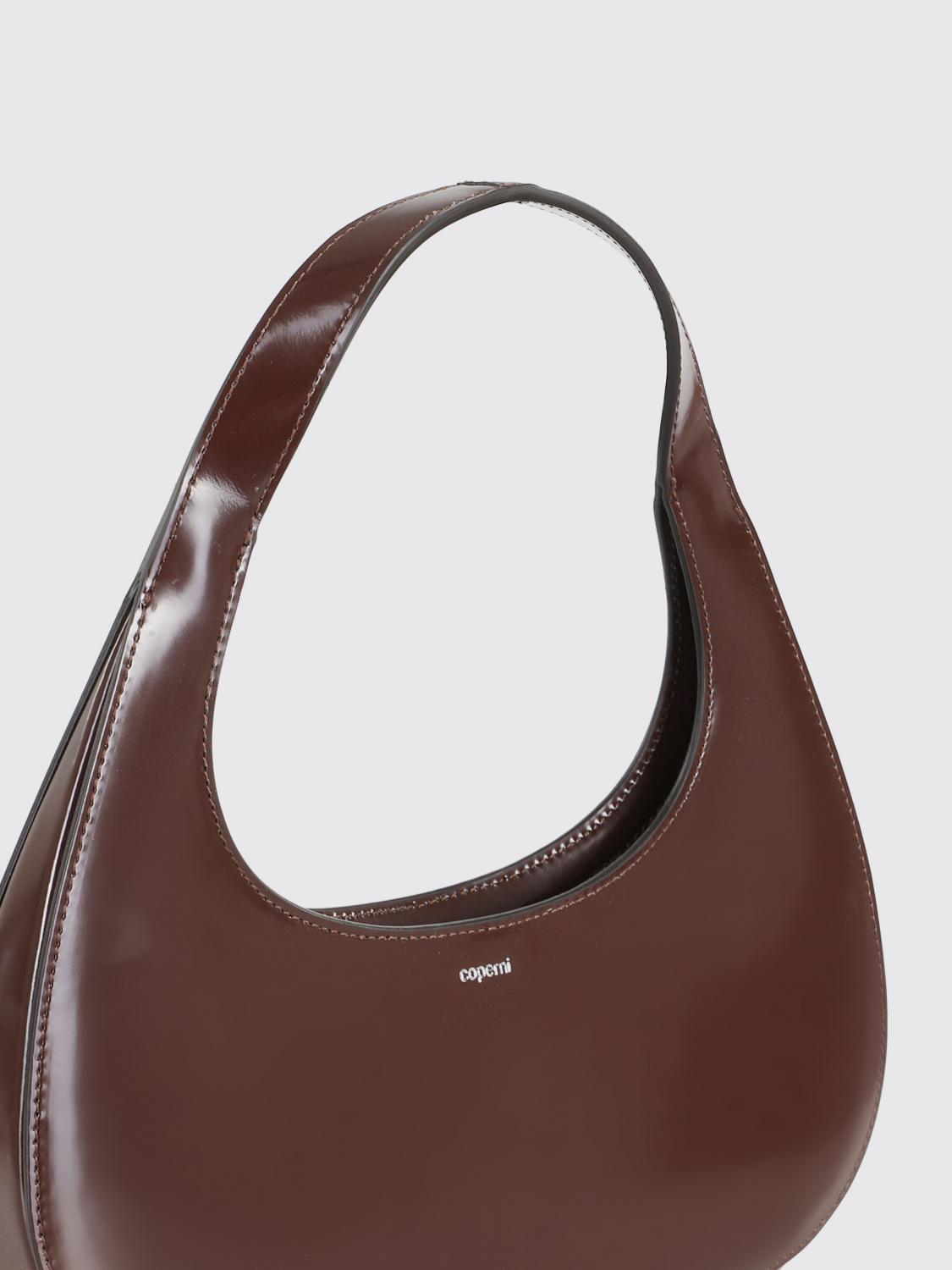 Coperni Shoulder Bag Woman Brown