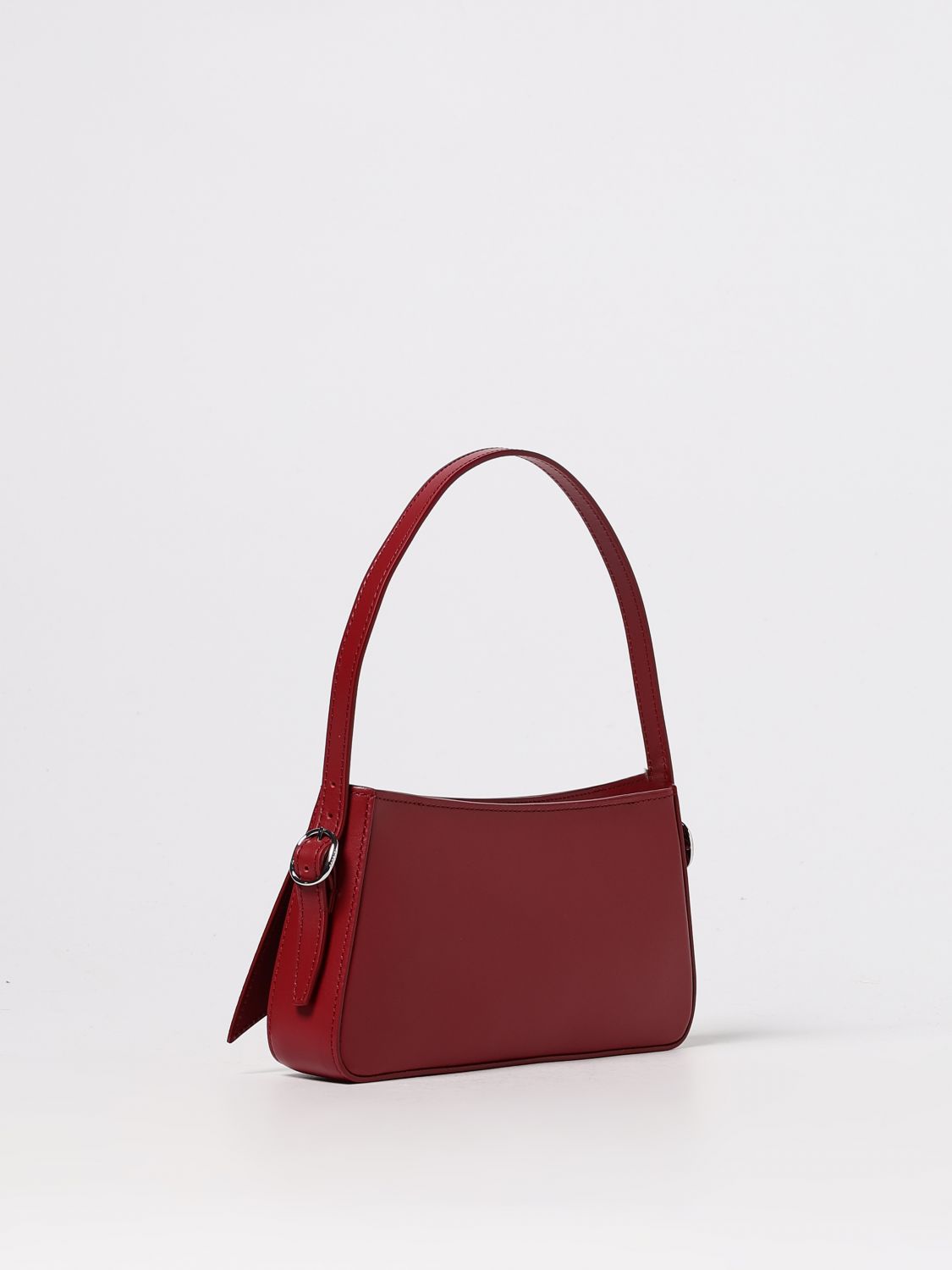 Coperni Shoulder Bag Woman Red