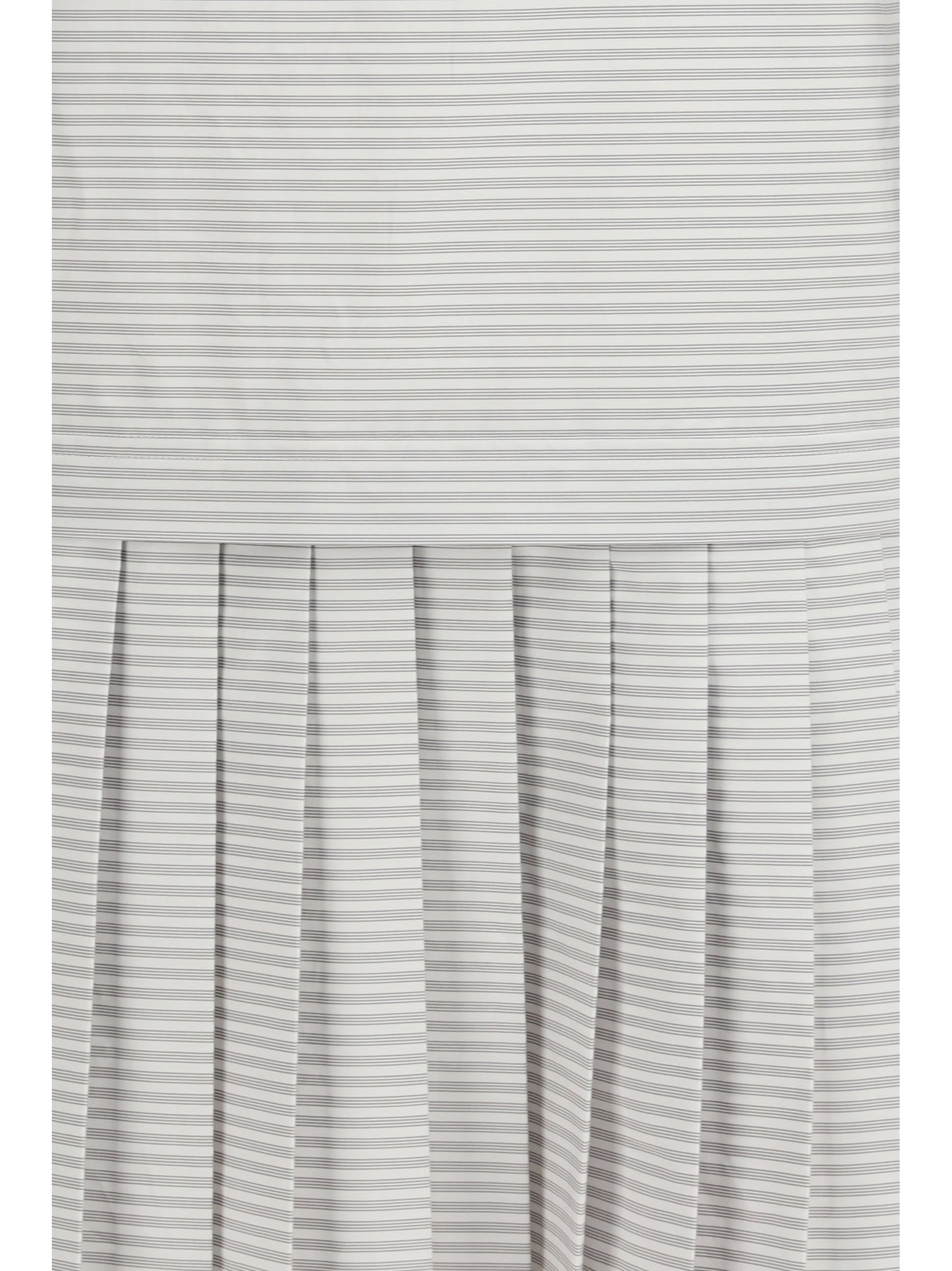 THOM BROWNE Cotton polo Dress