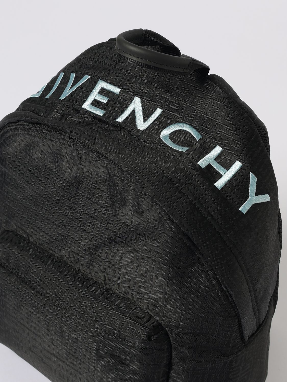 Givenchy Duffel Bag Kids Black