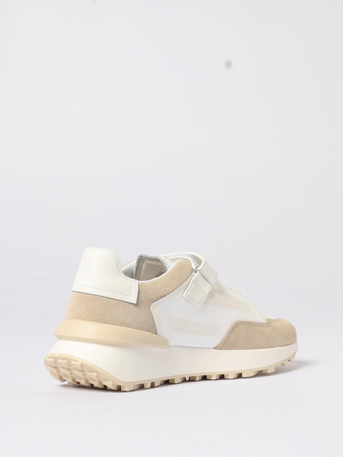 Givenchy Sneakers Kids Black