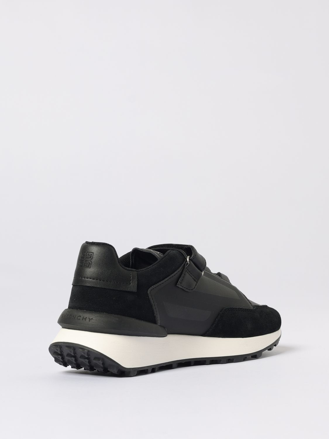 Givenchy Sneakers Kids Black