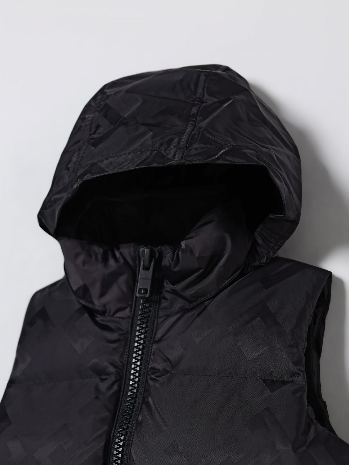 Givenchy Jacket Kids Black