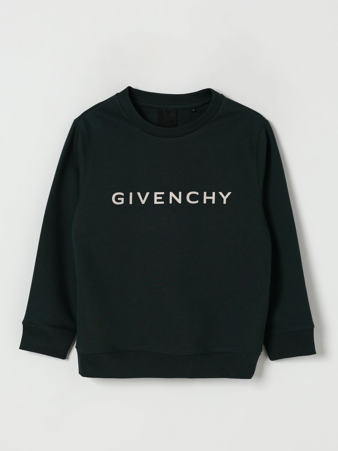 Givenchy Sweater Kids Black