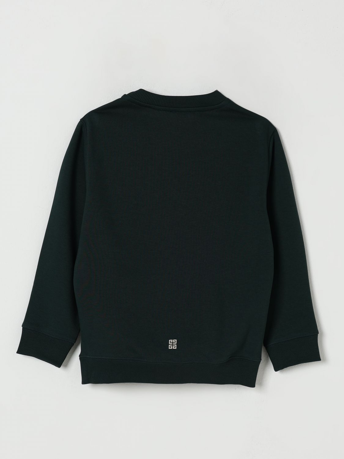 Givenchy Sweater Kids Black