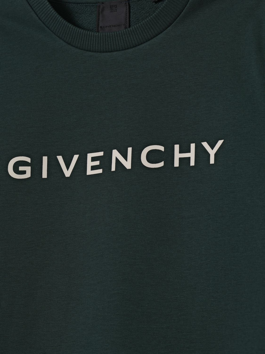 Givenchy Sweater Kids Black