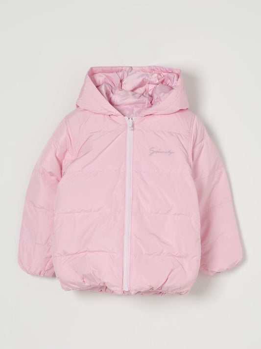Givenchy Jacket Kids Pink