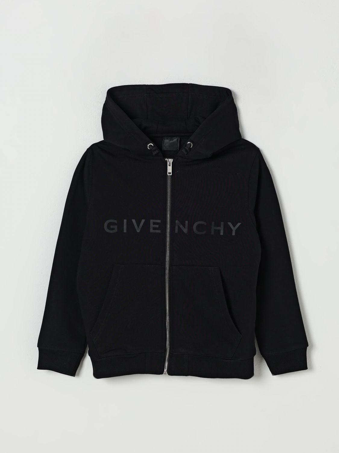 Givenchy Sweater Kids Black