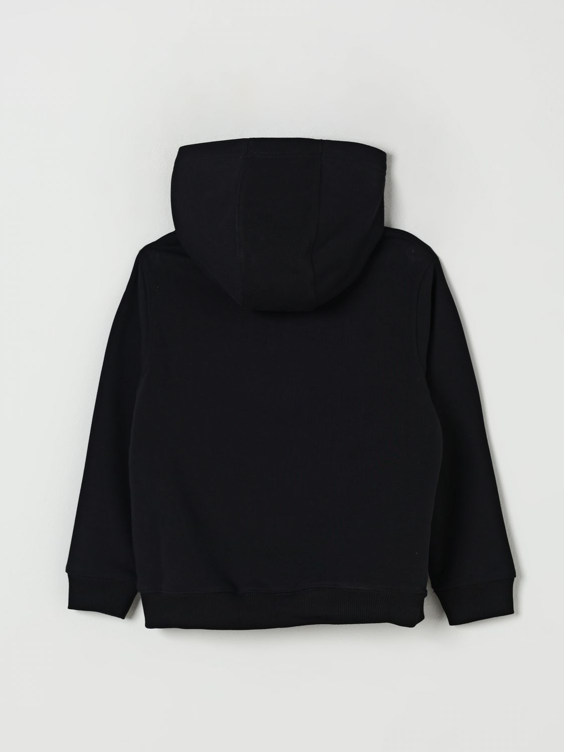Givenchy Sweater Kids Black
