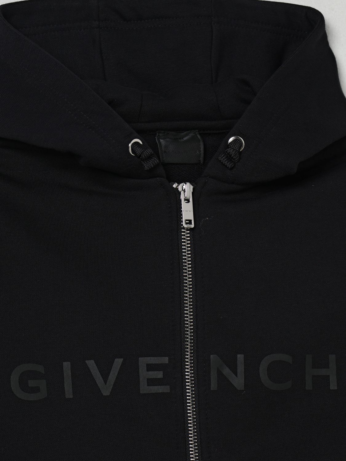 Givenchy Sweater Kids Black