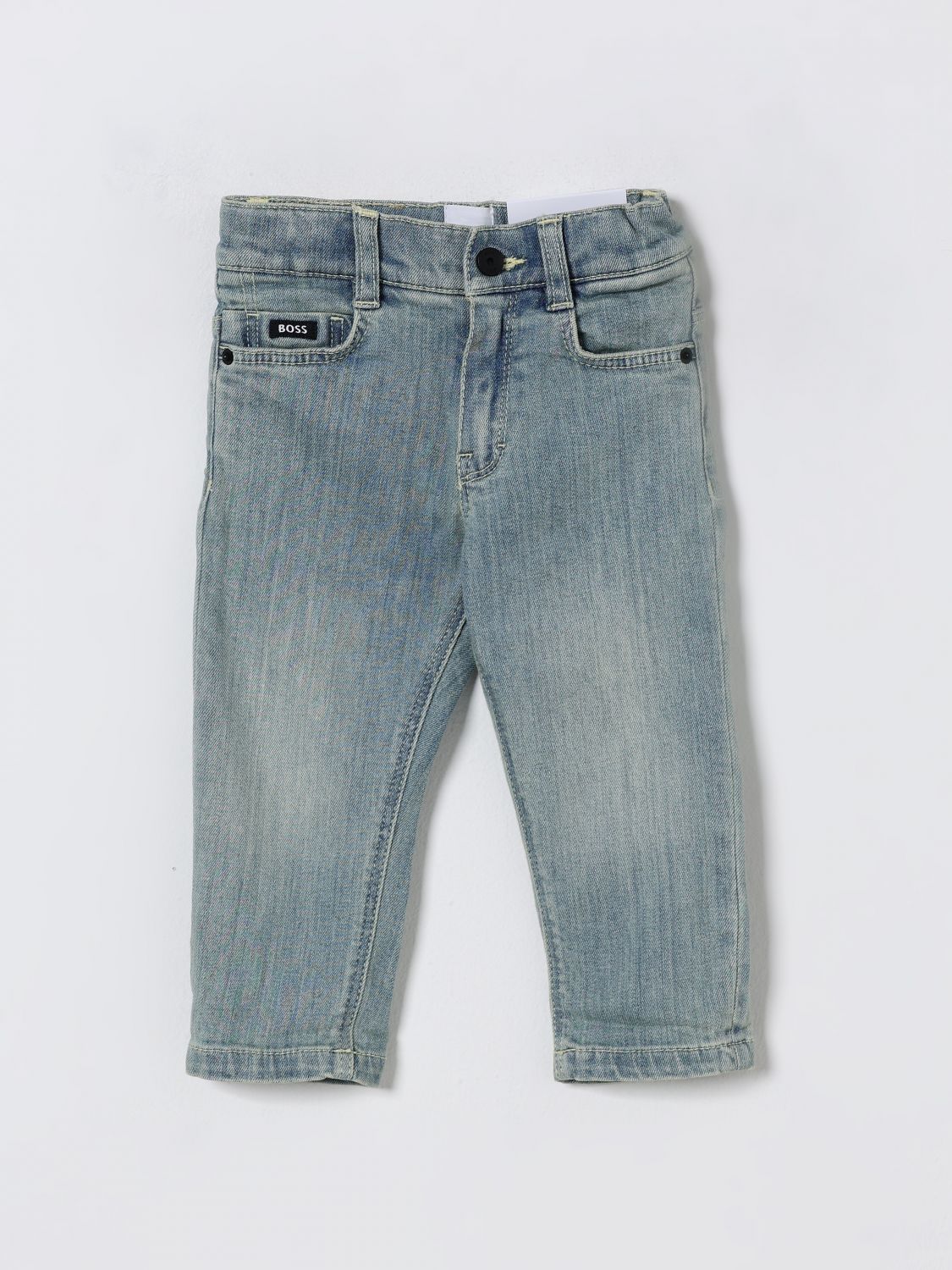 Boss Jeans Kids Denim