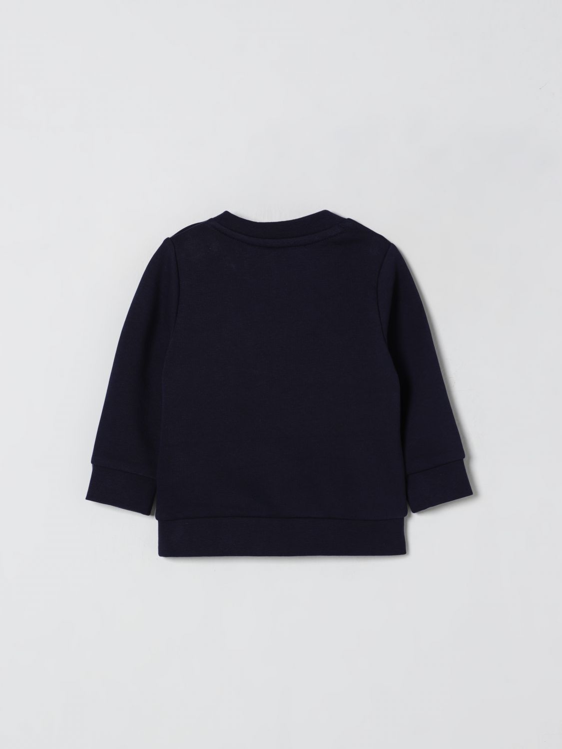 Boss Sweater Kids Navy