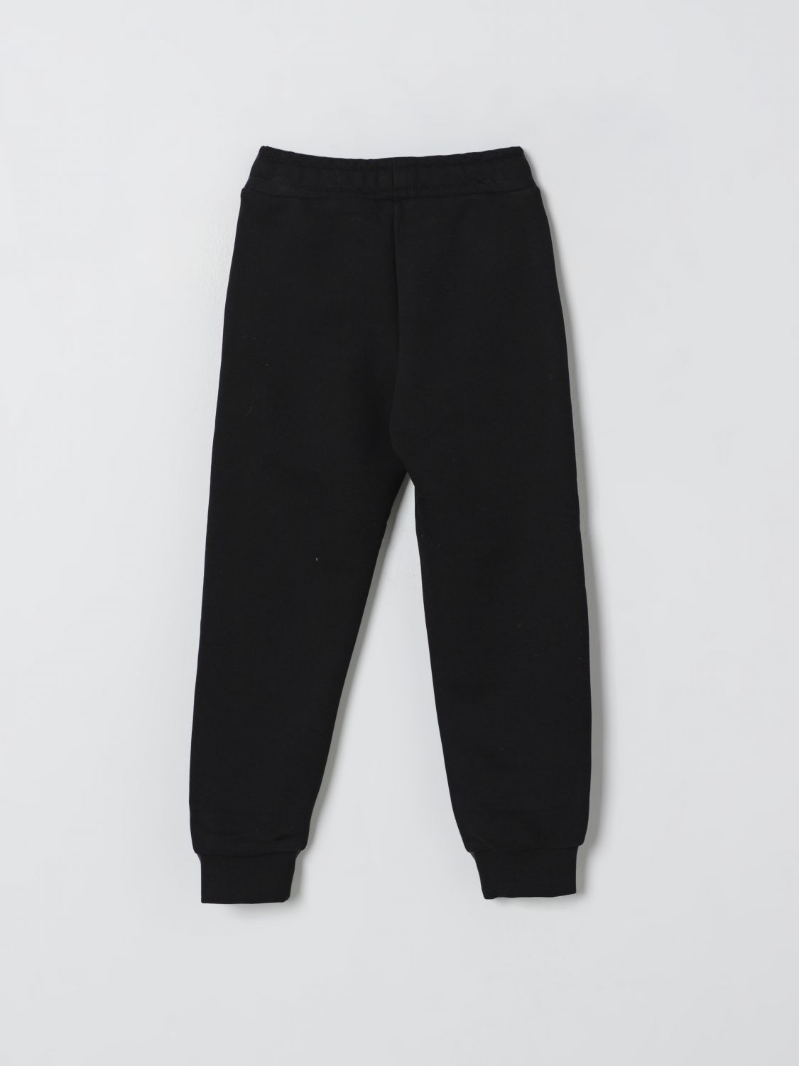 Boss Pants Kids Black