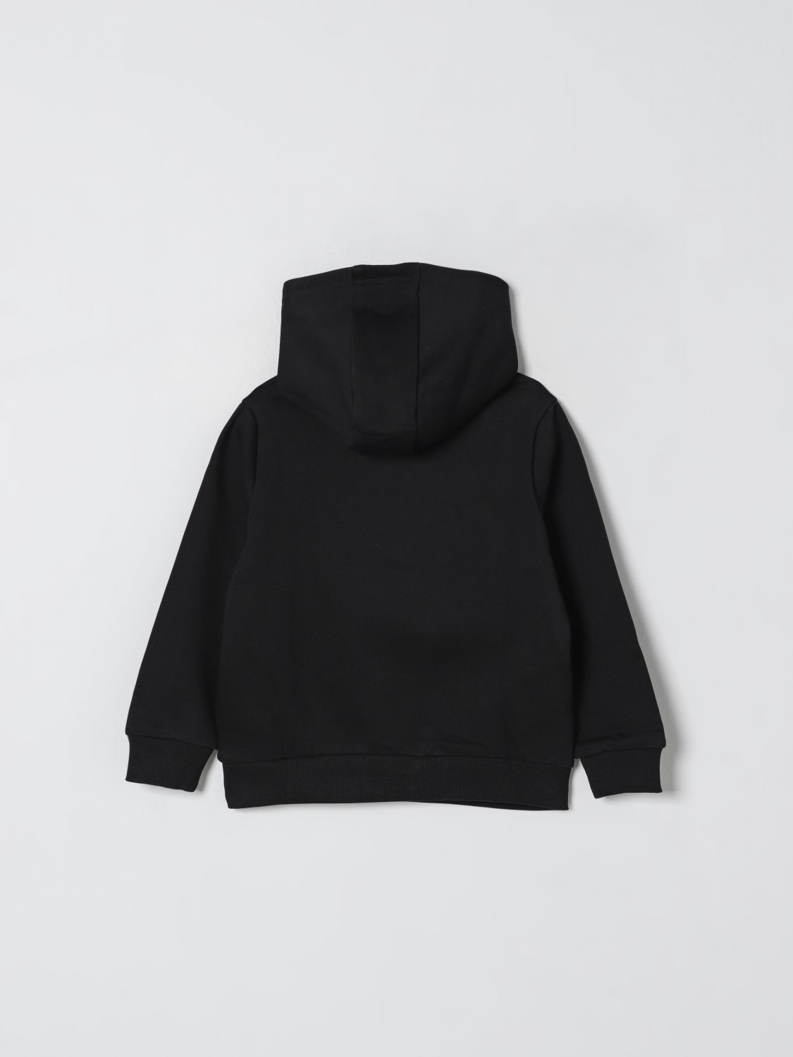 Boss Sweater Kids Black
